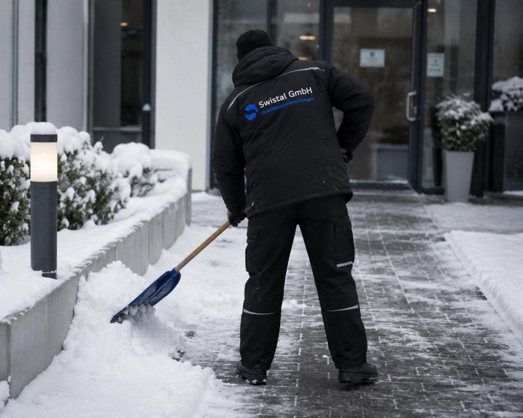 Winterdienst